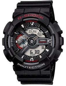G-SHOCKW[VbNGA-110-1AJFJVICASIO/GVbN@@rv WATCH EHb` xg ݒ  n[} _Co[rv EHb` li  킹 dr 킹 킹 A[ 