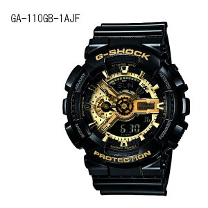 W[VbN(G-SHOCK)ubNS[hV[YBlack×Gold SeriesJVICASIO/GA-110GB-1AJF@GVbNrv T[tB[JSҏCyA߃R{YfB[XTCY  R 