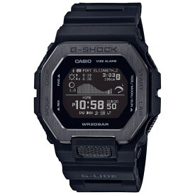 G-SHOCKジーショック (GBX-100NS-1JF) カシオCASIOタイドグラフ付シリーズ/Gショック　送料無料/腕時計 ウォッチ 値段 時刻 合わせ 電池交換 合わせ 合わせかた アラーム アナデジ アウトレット ベビージー 防水 ベージュ ベゼル