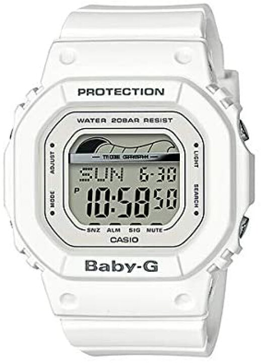 楽天市場 G Shockジーショック Blx 560 7jf カシオcasioベイビーベビージーシリーズ Gショック 送料無料 腕時計 ウォッチ 値段 時刻 合わせ 電池交換 合わせ 合わせかた アラーム アナデジ アウトレットベビージー防水ベージュ ベゼルmagic履き方イン冬 代用 夏暖かい