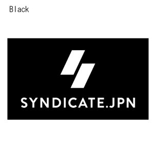 (^CZ[)VWP[gWp (SYNDICATE JAPAN) XebJ[ STICKER @ۉ EFbgX[c h n[[ r{ {R Ci[ ~ p  g amazon   h V[g