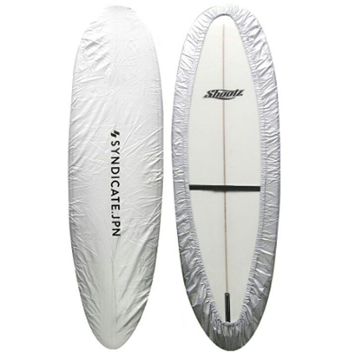楽天市場 シンジケートジャパン Syndicate Jpn デッキカバー ファンボード Deck Cover Funboard Silver メッシュ 生地 トリップ サイズ おすすめ ボードケース ニット おすすめ トラベル 中古 手作り 選び方 ダカイン Fcs メッシュ 自作 携帯 安い 7 6 メルカリ布2枚
