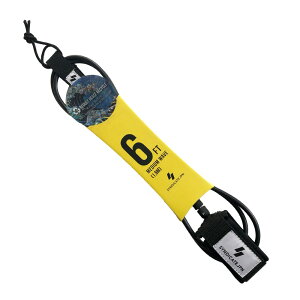 VWP[gWp (SYNDICATE JAPAN) 6'(183cm)[VR[hM[V[g{[hV[g{[hp SC Leash Code Short Medium/M.BLK@i v Iѕ R  FCS _JC lC ܂Ȃ p