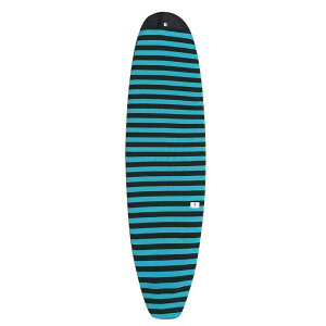 VWP[gWp (SYNDICATE JAPAN) 7'2(218cm) jbgP[Xt@{[h{[hp SC Knit Case FunBoard/u[XgCv@\tgP[X  J  n[h  FCS fj _JCf