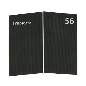 VWP[gWp (SYNDICATE JAPAN) AVtgXbgfbLpbhc/ubN SYNDICATE.JPN TRACTION ARASHI FRONT SLIT@ tg \ INgpX NA Vv t[N FC