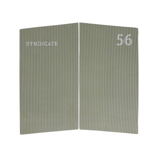 VWP[gWp (SYNDICATE JAPAN) AVtgXbgfbLpbhc/O[ SYNDICATE.JPN TRACTION ARASHI FRONT SLIT@ tg \ INgpX NA Vv t[N FCS 