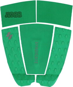 VWP[gWp (SYNDICATE JAPAN) t@Cus[X^C`ufbLpbhecגnVOj`[/O[ SYNDICATE.JPN TRACTION 5 PIECE TAICH x MOBB/GREEN@ tg \ INgpX N