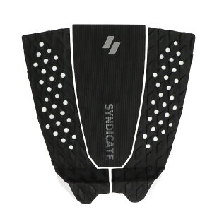 VWP[gWp (SYNDICATE JAPAN) X[s[XXvbgfbLpbh/ubNzCg SYNDICATE.JPN TRACTION 3 PIECE SPLIT/BLACKWHITE@ tg \ INgpX NA Vv t