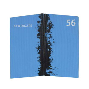 VWP[gWp (SYNDICATE JAPAN) AVtgXbgfbLpbhc/u[Of[V SYNDICATE.JPN TRACTION ARASHI FRONT SLIT@ tg \ INgpX NA Vv