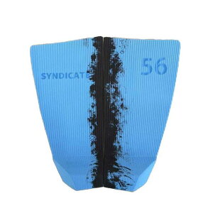 VWP[gWp (SYNDICATE JAPAN) c[s[XAVXbgfbLpbh/u[Of[V SYNDICATE.JPN TRACTION SLIT 2 PIECE ARASHI/BLUE@ tg \ INgpX NA Vv