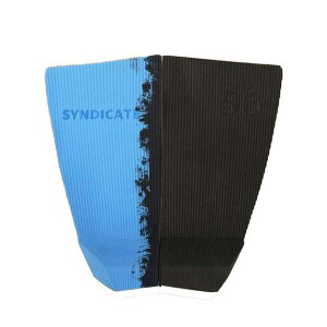 VWP[gWp (SYNDICATE JAPAN) c[s[XAVXbgfbLpbh/u[ubN SYNDICATE.JPN TRACTION SLIT 2 PIECE ARASHI/BLUE@ tg \ INgpX NA Vv t