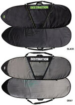 楽天市場】Destination（種類（ボードケース）ハードケース）（ボード 
