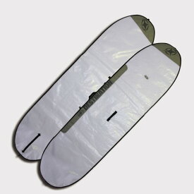 ディスティネーション(DESTINATION DS SURF) 9'6"(289cm)デイバッグハードケーススタンドアップパドルボードサップ DAY BAG STAN UP PADDLEBOARD SUP【普段使いに最適。しかも機能性十分】サーファー 便利デッキパッチの貼り方剥がし方おすすめフリークス フロント 剥がし