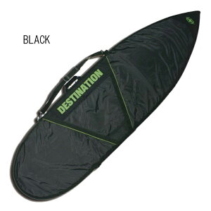 fBXeBl[V (DESTINATION DS SURF) 6'7"(201cm) fCobO n[hP[X gV[g{[hp DAY BAG RETRO SHORTBOARDyigɁAV[ggbv!!z T[t T[tB T[t@[ 
