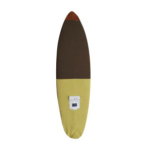 fBXeBl[V (DESTINATION DS SURF) 6'6"(198cm) i`\bNX\tgP[X{[hgtBbV{[hUS NATURAL SOCKS RETROFISHBOARD/BEIGEOLIVE7 @{[hP[XjbggbvgX