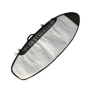 �f�B�X�e�B�l�[�V���� (DESTINATION SURF DS SURF) 5'8 (173cm) ���[�G�X�G�[�f�C�o�b�O �n�[�h�P�[�X ���g���t�B�b�V���{�[�h�p USA DAY BAG HARD CASE HYBRID RETROFISHBOARD�@�T�[�t�@�[ �j�b�g �g���b�v ���� �l