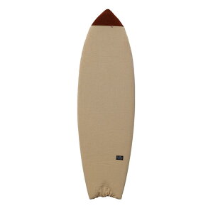 fBXeBl[V (DESTINATION DS SURF) 6'6"(198cm) i`\bNX\tgP[XtBbVt@{[h US NATURAL SOCKS FISHFUNBOARD@{[hP[XjbggbvgX|[^[ 