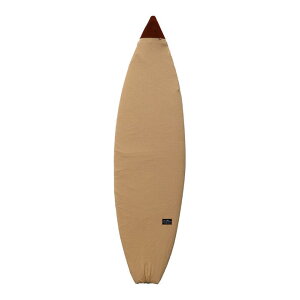 fBXeBl[V (DESTINATION DS SURF) 6'0"-6'4"(180-193cm) i`\bNX\tgP[XV[g{[h US NATURAL SOCKS SHORTBOARD@{[hP[XjbggbvgX|[^[  