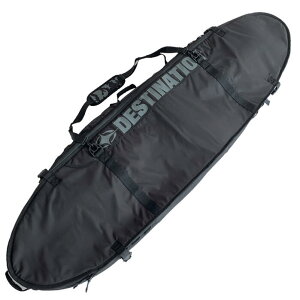 fBXeBl[V (DESTINATION SURF DS SURF) 8'6" (260cm) [GXG[RtBn[hP[X gtBbV{[h~bhOX1~3{p USA COFFIN HARD CASE HYBRID RETROFISHBOARD@T[t@[ jbg 