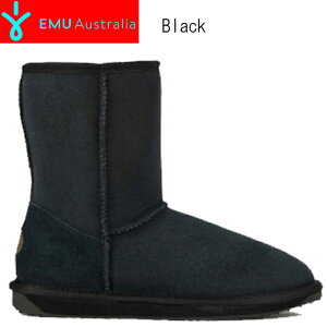 emu(G~[)STINGER LOXeBK[[[gu[c"Xj[J[ SNEAKERS SHOESV[YEBu[c