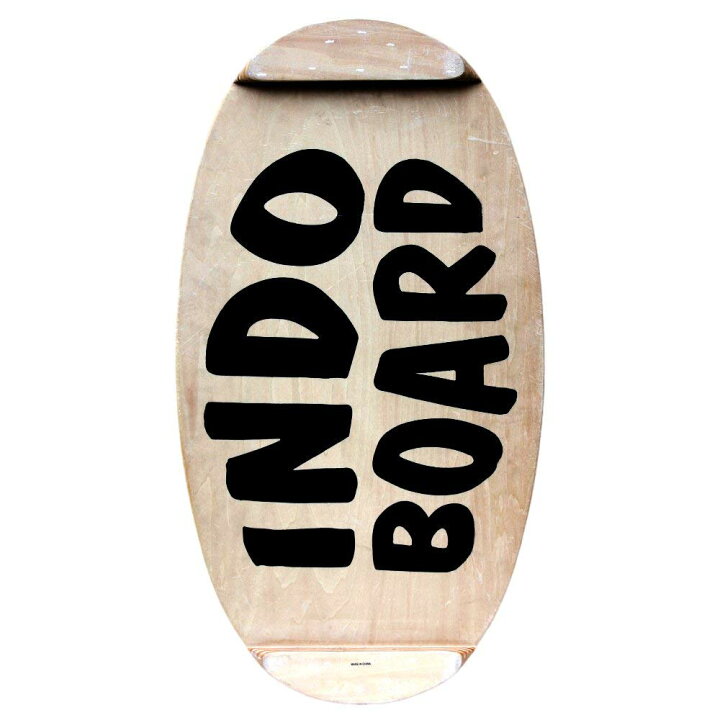 楽天市場】インドゥボード インドボード バランスボード (INDO BOARD 