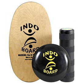 インドゥボードインドボード (INDO BOARD) バランスボードマルチセット お得な4点セット balance trainer スケートボード バランスボード トレーニング 効果 おすすめ 子供 ダイエット 使い方ペニー コンプリート ブランド オリンピック パーク 人気 おすすめ 種類