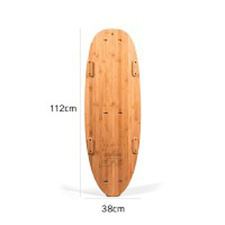 楽天市場】グーフボード バランスボード (GOOF BOARD) エボアンド 