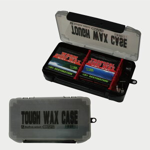 GNXg GLXg (extra) ^tT[tbNXP[X Tough Wax Case @ T[tbNX T[t{[h  x[X n  O{[h V[g{[h h   x[XR