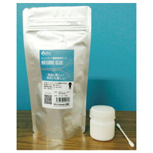 GLXgGNXg(extra)EGbgX[cCp{hNATURAL GLUE WETBOND repair kit EFbg{hT[tBEFbgX[c{[hP[Xn[hP[XjbgP[X\tgP[Xhh