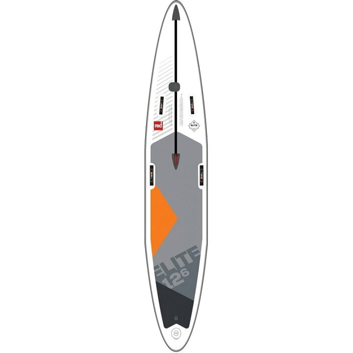 楽天市場】Red Paddle(レッドパドル サップ)インフレータブルSUPボード 