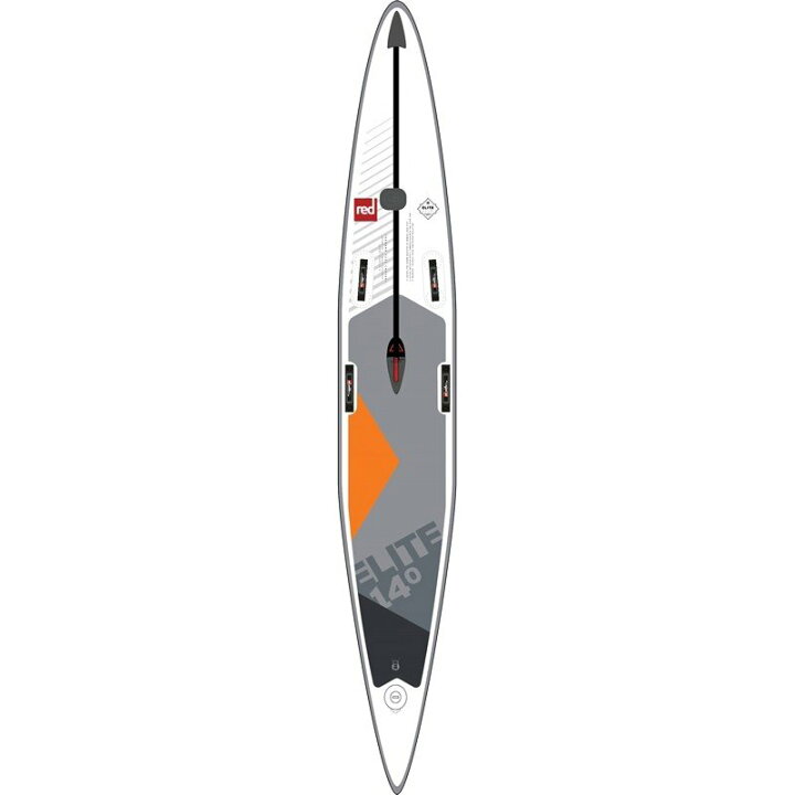 楽天市場】Red Paddle(レッドパドル サップ)インフレータブルSUPボード 