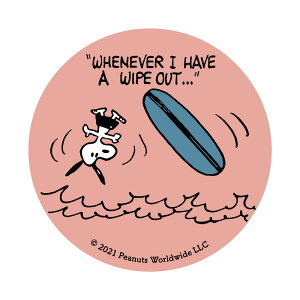 (^CZ[)s[ibc (PEANUTS) T[tXebJ[ SURF STICKER (SNP-21009)@Xk[s[ T[t{[h ~[WA ObY CXg 摜 At^k[eB[  Z{؃TCY  R 