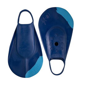 ダフィン (Da FIN) キックス ボディーボードフィンスウィムフィン KICKS SWIM FIN/KAI BLUE カイブルー　送料無料 ボディーボードBODYBOARD水泳SWIM メーカー ソックス 使い方 柔らかい 足ひれ ブランド ブギーボード ソックス 必要 メーカー 使い方　ボディーボ