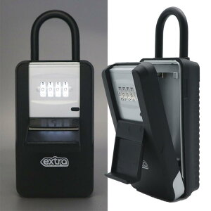 (T[tbN T[t@[YZLeB[L[|bhGC[fB[_CL[{bNX)SURF LOCK Surfers Security Car Key Box KEYPOD LEDƖŃ_C͂茩yJ[hL[P[X