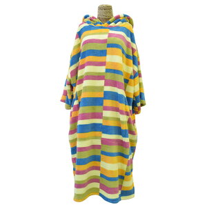 c[XgD[X (TOOLS) ւp^In}CNt@Co[vI[o[ntTLS MICRO FIBER PONCHO BRICKS/ubNX@ l q Y fB[X xr[ TEi A}]