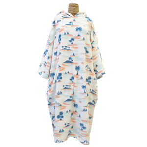 c[XgD[X (TOOLS) qpLbYTCY(g120cmx)ւp}CNt@Co[^IntvI[o[|`/zJC TLS KIDS MICRO FIBER PONCHO HOLOKAI@l q Y 
