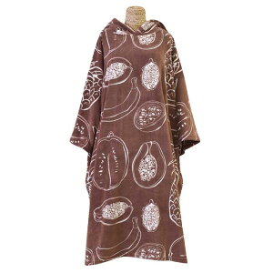 c[XgD[X (TOOLS) qpLbYTCY(g120cmx)ւp}CNt@Co[^IntvI[o[|`/yp[e TLS KIDS MICRO FIBER PONCHO PAPEETE@l q Y 