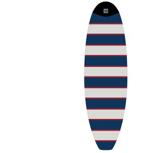 c[XgD[X (TOOLS) 7'6"(228cm) jbgP[Xt@{[hpPEpbh TLS knit case color/124@  bNX  i tIN bV  Jm[YK[h tH[ z[