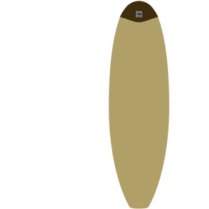 c[XgD[X (TOOLS) 7'6"(228cm) jbgP[Xt@{[hpPEpbh TLS knit case color/SAND BAIGE@  bNX  i tIN bV  Jm[YK[h tH[ z