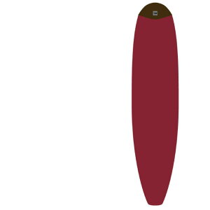 c[XgD[X (TOOLS) 6'6"(198cm) jbgP[Xt@{[hpPEpbh TLS knit case color/cherry RED@  bNX  i tIN bV  Jm[YK[h tH[ z