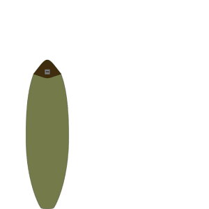 c[XgD[X (TOOLS) 6'6"(198cm) jbgP[XV[g{[hpPEpbh TLS knit case color/KHAKI@  bNX  i tIN bV  Jm[YK[h tH[ 