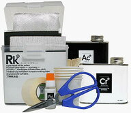 ツールストゥールス(TOOLS) サーフボード補修用品 スーパーリペアキット REPAIR KIT　　修理リペア EPOXY…