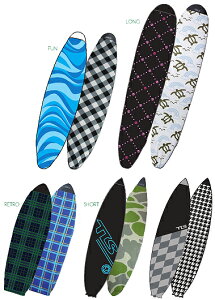 "yc[X gD[Xz (TOOLS) 8'4"(254cm) WK[hjbgP[Xt@{[hp JACQUARD KNIT CASE FUNBOARD"yɖh̃L!z/T[t T[tB T[t@[ SURFIN SURF SURFER ֗