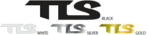 ツールス トゥールス (TOOLS) TLS LOGO CUTTING STICKER カッティングステッカー ウェットスーツはbewet社 セミドライ 自作 おすすめ 充電 温水 お湯 ダイソー ワークマン 保冷 保温 SOLITE サーフ8 ブラン