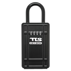 ツールストゥールス(TOOLS) 自動車キーボックス SURF LOCK SURFERS SECURITY KEY BOX【カードキー鍵ケース自動車カーで海に入る】カー用品 自動車 CAR タイムセール 電波遮断 免許 レザー 鍵 車上荒らし カード 民泊 ダイヤルロックおすすめの選び方 ウェットスーツはbewet