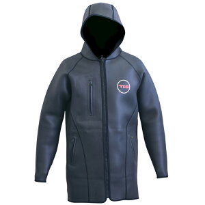 c[X gD[X (TOOLS) lIv[WPbg NEOPRENE JACKETyCオ̕悯Ɂz fB[X Y 3mm ^bp[  E @ g p Vv[T[tB̃fbL