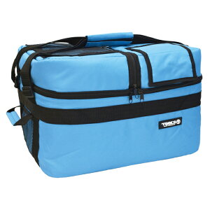 ツールストゥールス (TOOLS) ダブルポリタンカバーのみ 2個入り DOUBLE POLY TANK COVER/ブルー ウェットスーツはbewet社 セミドライ 自作 おすすめ 充電 温水 お湯シャワー クーラーボックス サイズ