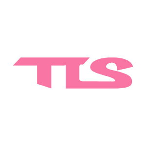 ツールス トゥールス (TOOLS) TLS LOGO CUTTING STICKER カッティングステッカー/ピンク ウェットスーツはbewet社 セミドライ 自作 おすすめ 充電 温水 お湯 ダイソー ワークマン 保冷 保温 SOLITE サーフ8