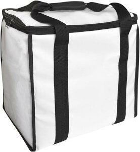 ツールストゥールス(TOOLS)シングルポリタンカバーのみ1個入りSINGLE POLY TANK COVER/ホワイト ウェットスーツはbewet社 セミドライ 自作 おすすめ 充電 温水 お湯シャワー クーラーボックス サイズ