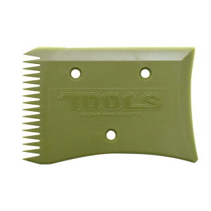 �c�[���X�g�D�[���X (TOOLS) ���b�N�X�R�[���T�[�t���b�N�X�����[�o�[�X�N���[�p�[/�I���[�u�O���[�� TLS WAX COMB OLIVE�@���i�� ��v �I�ѕ� �R ���� FCS �_�J�C�� �l�C ���܂Ȃ� �p���[�R�[�h ��